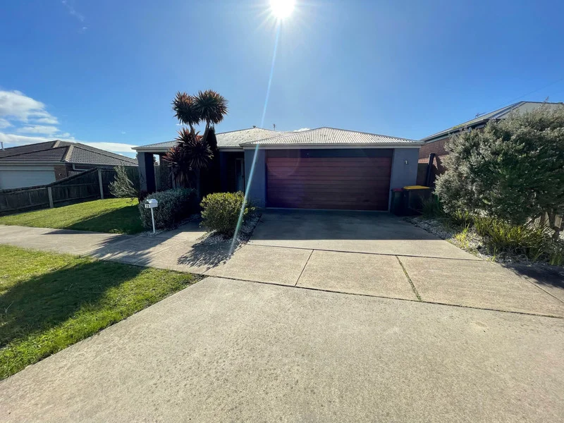 28 College Avenue, TRARALGON VIC 3844