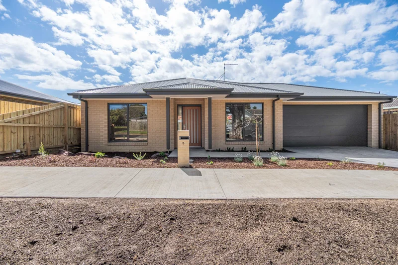 5 Aberdeen Street, Warragul VIC 3820