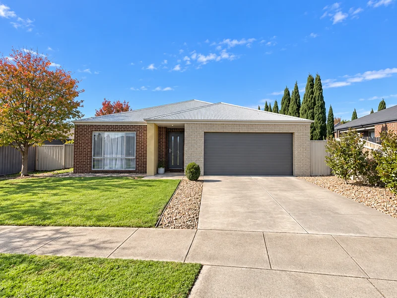28 Grammar Drive, TRARALGON VIC 3844