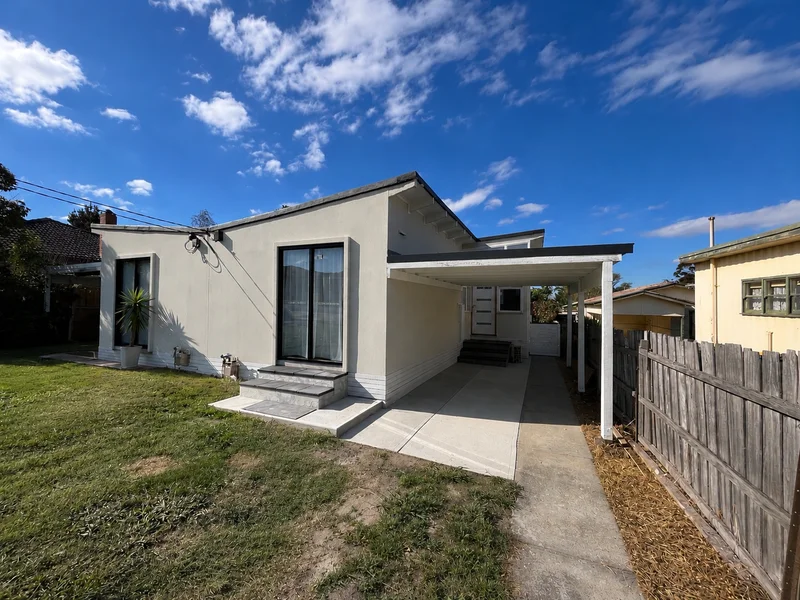 22 Francis Street, Traralgon VIC 3844