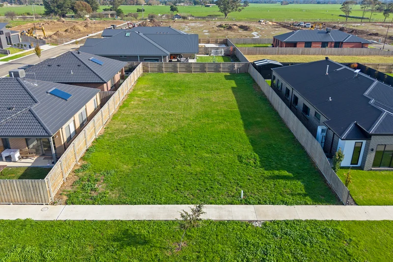 23 Broadway Boulevard, Traralgon VIC 3844