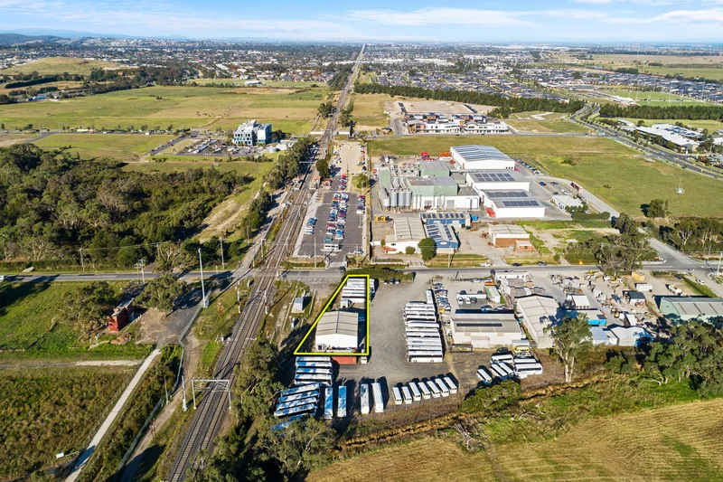 Lot 9-10 Officer South Road, Officer VIC 3809