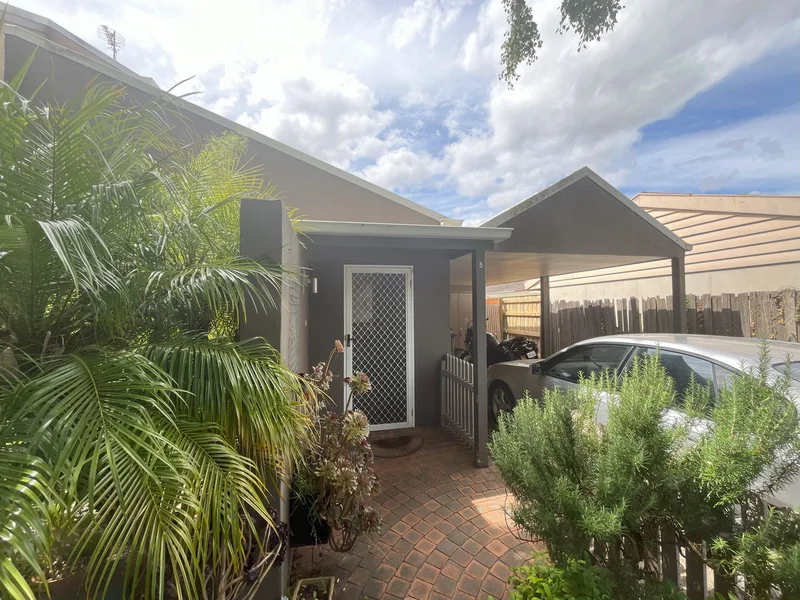 5/50-54 Kay Street, TRARALGON VIC 3844