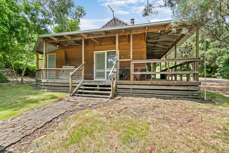 361 Glendonald Road, Hazelwood South VIC 3840