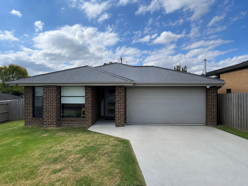 9 Hamlet Drive, Traralgon VIC 3844