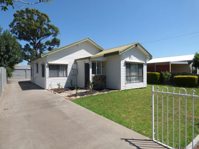 17 Broadford Court, TRARALGON VIC 3844