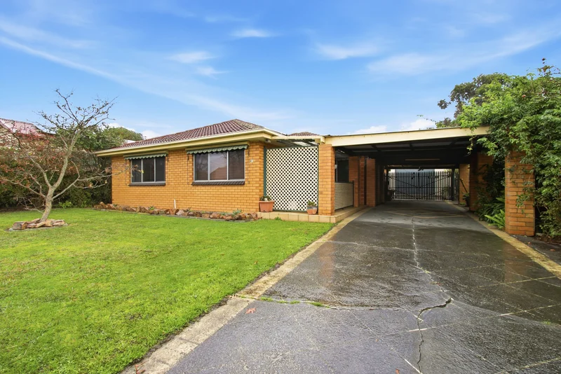 47 Stockdale Road, Traralgon VIC 3844