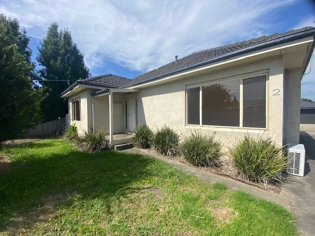 2 Row Street, TRARALGON VIC 3844