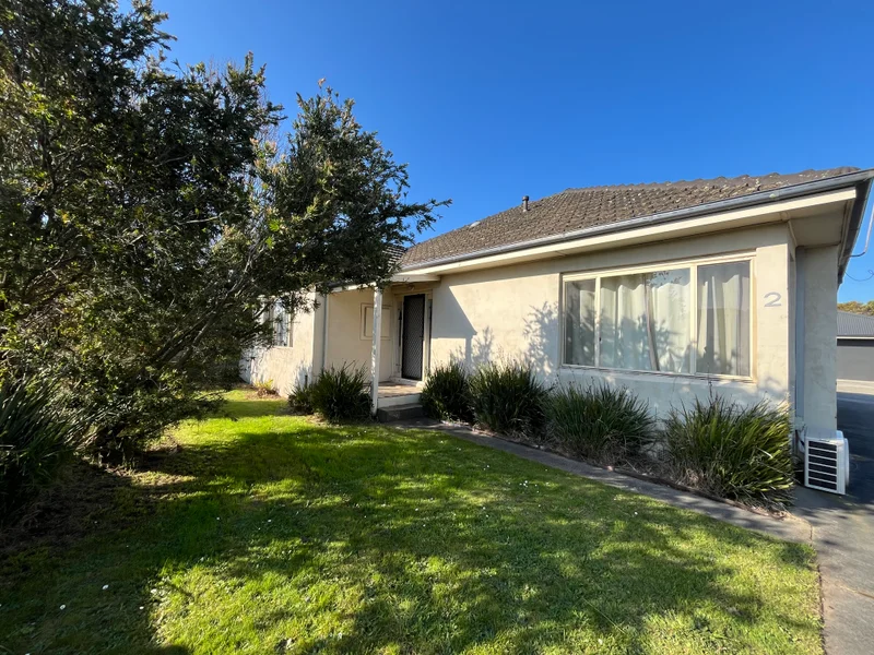 2 Row Street, TRARALGON VIC 3844