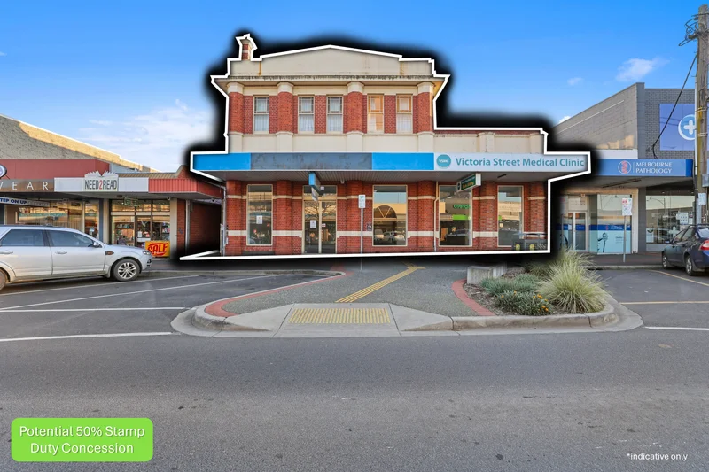 27 Victoria Street, Warragul VIC 3820