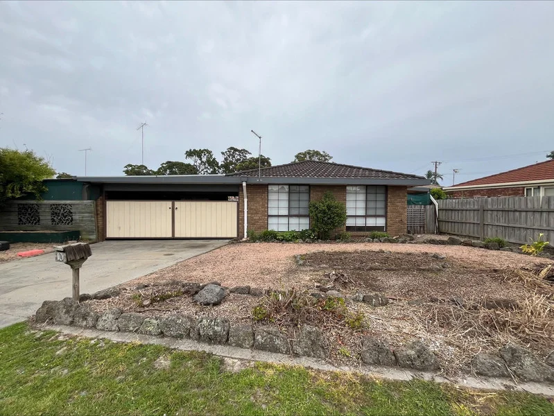 10 Wotan Court, Traralgon VIC 3844
