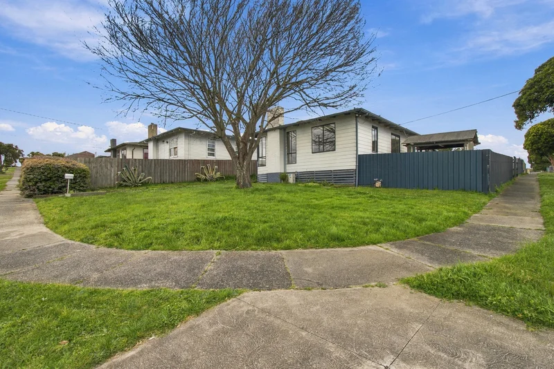 40 Vincent Road, Morwell VIC 3840
