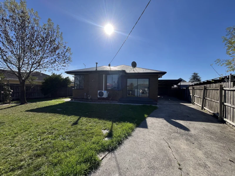 49 Gillie Crescent, Morwell VIC 3840