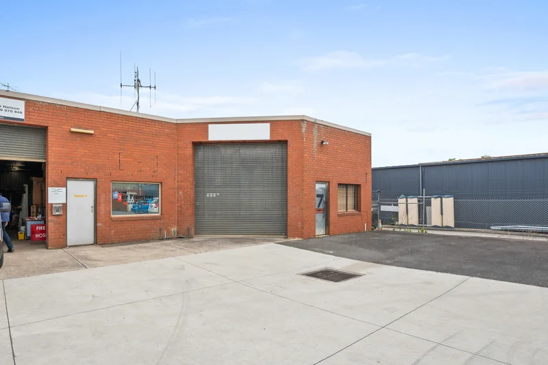 7/122 Albert Road, Warragul VIC 3820