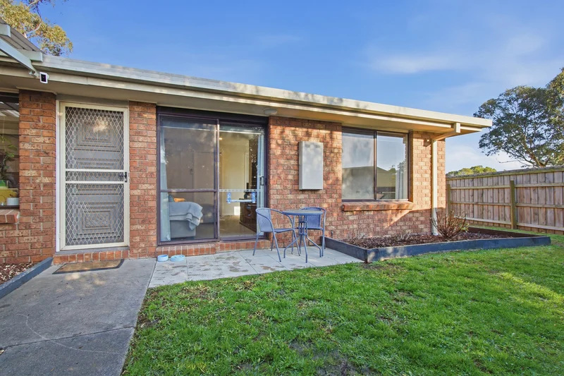 2/2 Barbor Court, Traralgon VIC 3844