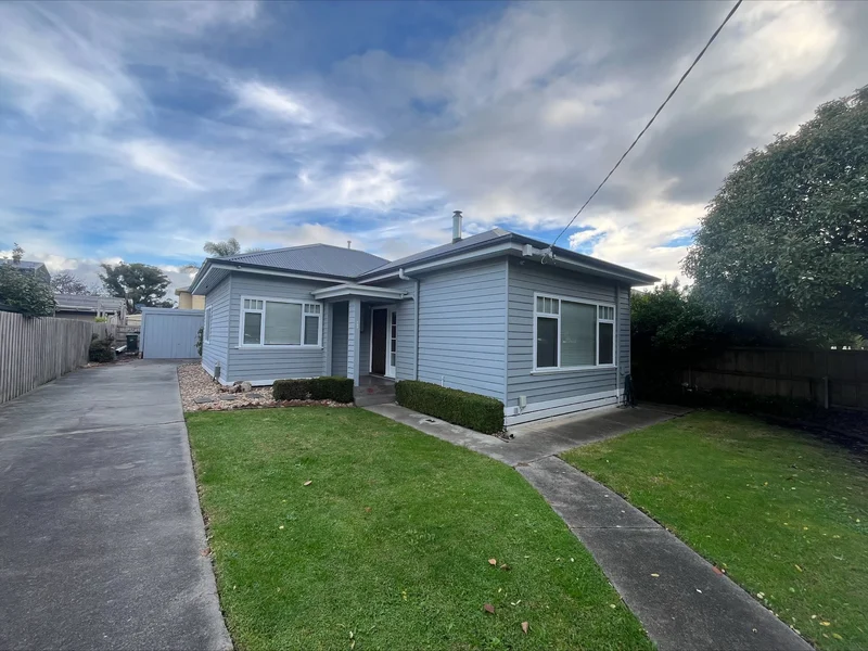137 Kay Street, Traralgon VIC 3844