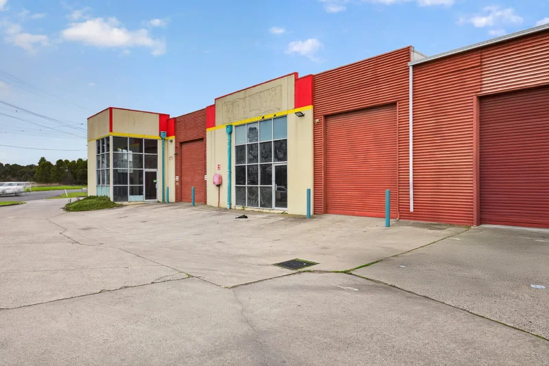 6, 8 & 9/1-11 Alexanders Road, Morwell VIC 3840