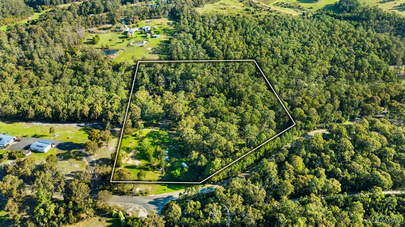 110 Old Callignee Road, Callignee VIC 3844