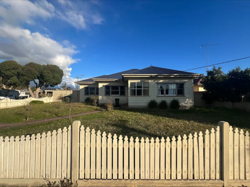5 Tanjil Street, Traralgon VIC 3844