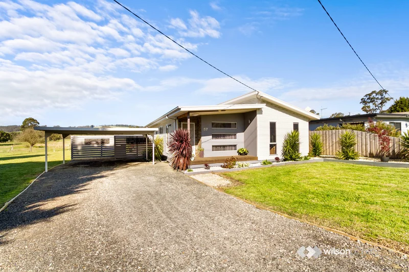 57 Penaluna Street, Boolarra VIC 3870