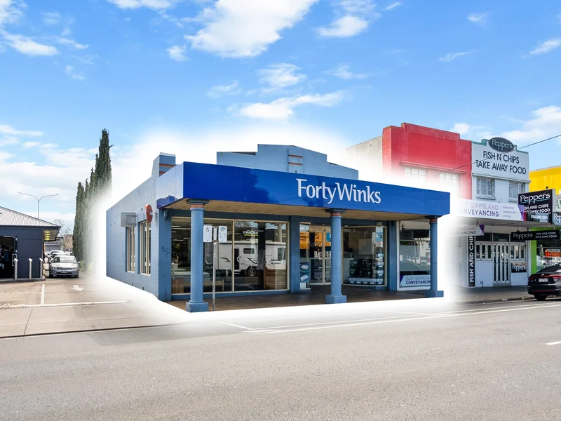 228-230 Main Street, Bairnsdale VIC 3875