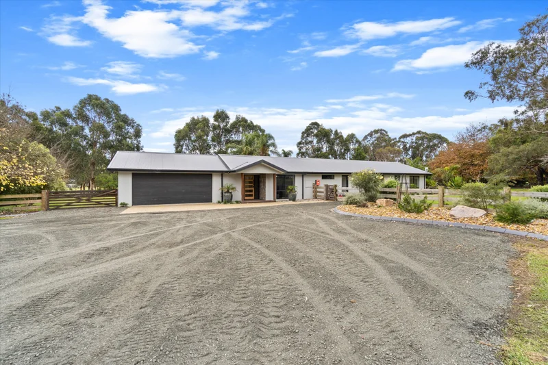 225 Melrossa Road, Traralgon VIC 3844
