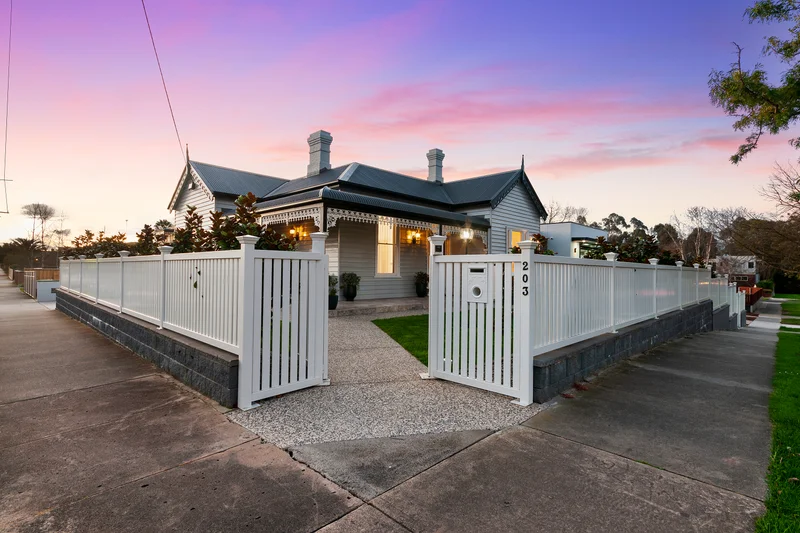 203 Franklin Street, Traralgon VIC 3844