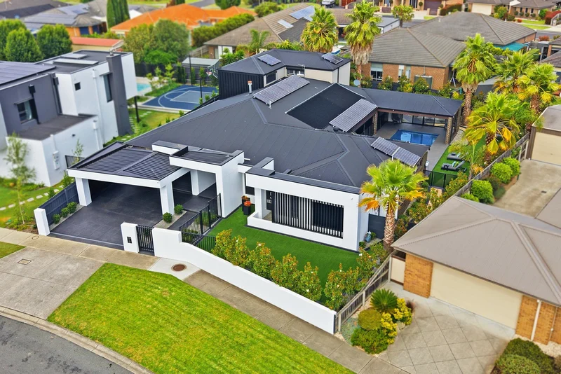 5 Hedges Avenue, Traralgon VIC 3844