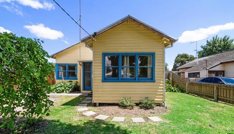 57 Lafayette Street, Traralgon VIC 3844