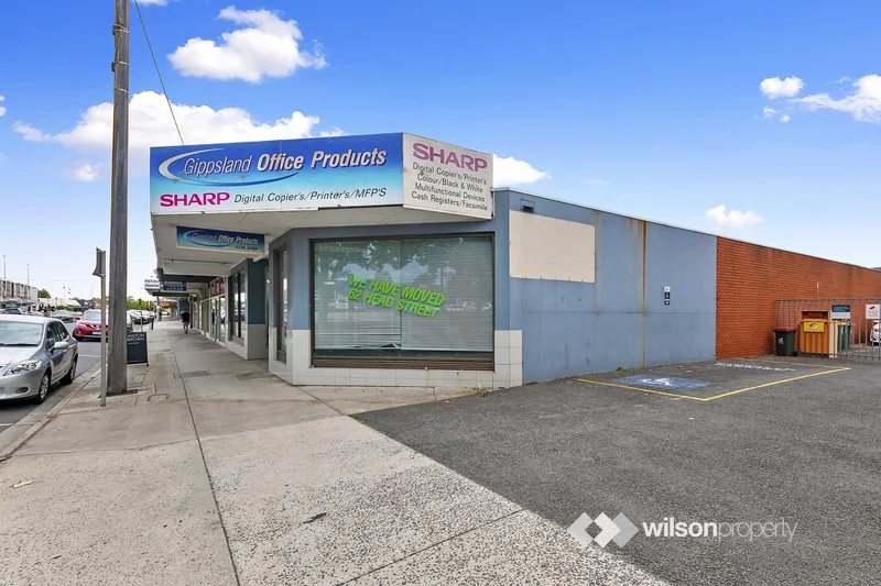 2 Seymour Street, Traralgon VIC 3844