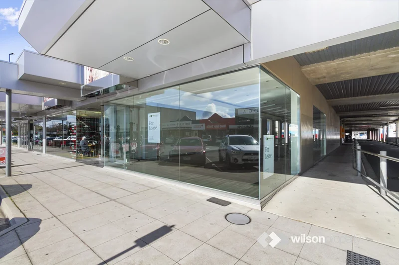 19 - 23 Seymour Street, Traralgon VIC 3844