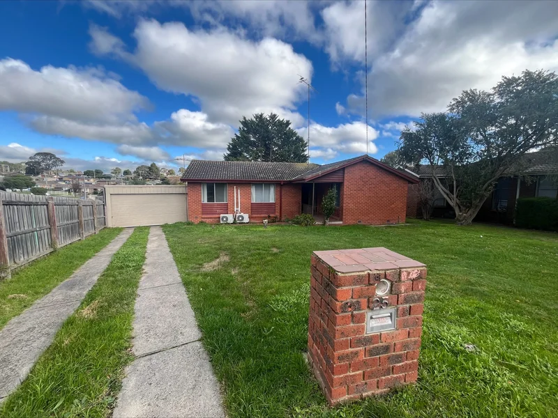 25 Murphy Crescent, Traralgon VIC 3844