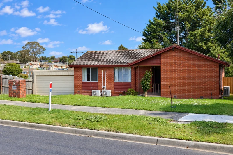 25 Murphy Crescent, Traralgon VIC 3844