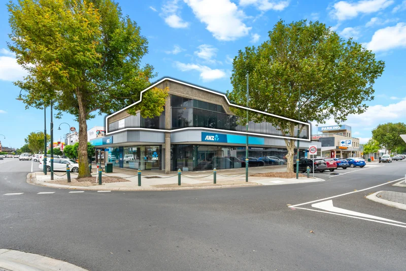 38-46 Franklin Street, Traralgon VIC 3844