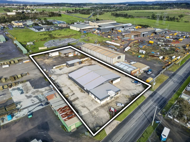 6 Kirwin Road, Morwell VIC 3840
