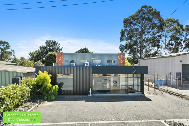 9 Nefertiti Court, Traralgon VIC 3844