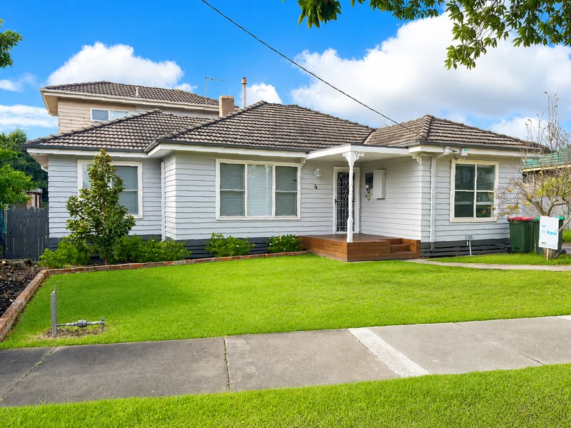 4 Mates Street, Traralgon VIC 3844
