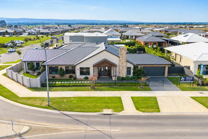 2 Broadway Boulevard, Traralgon VIC 3844