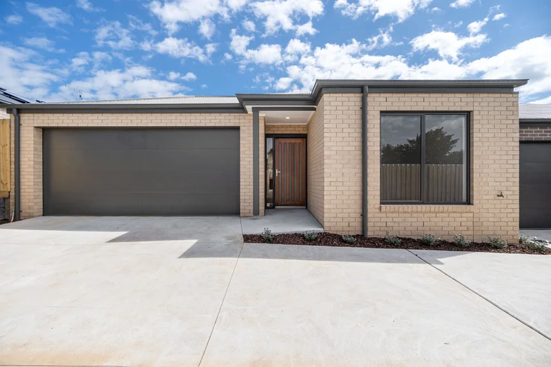 3B Aberdeen Street, Warragul VIC 3820