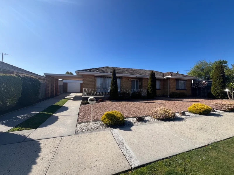 11 Rogers Court, Traralgon VIC 3844