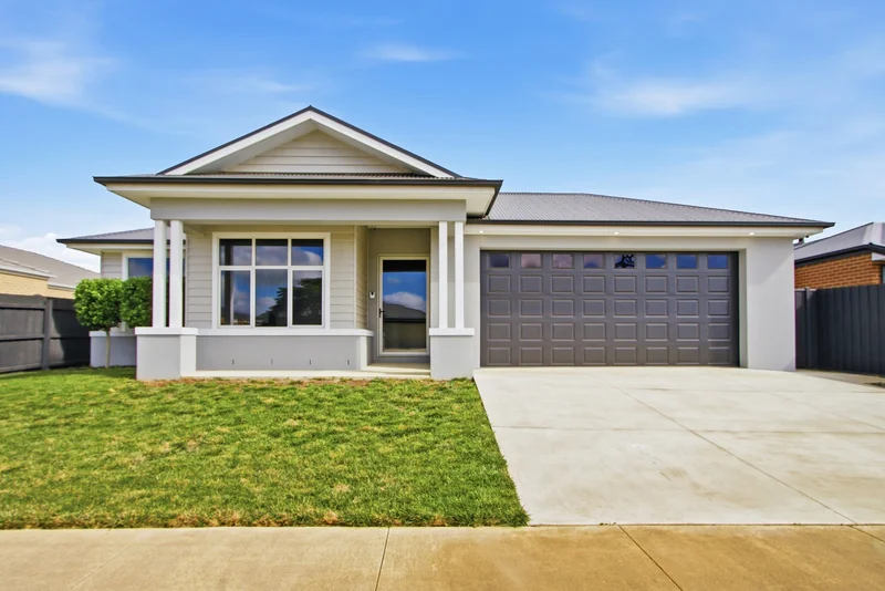 5 Lombard Street, Traralgon VIC 3844