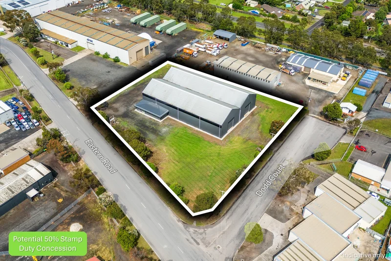 1 Dodd Court, Traralgon VIC 3844