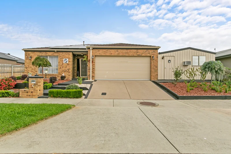 9 McClure Court, Traralgon VIC 3844