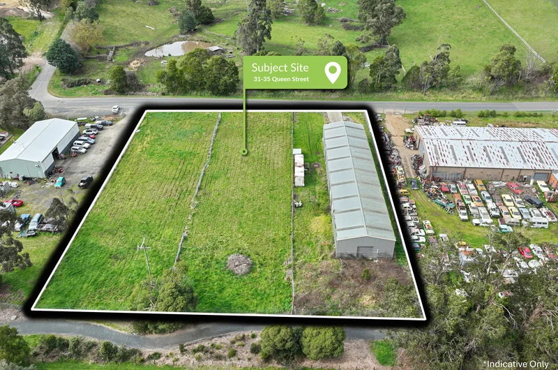 31-35 Queen Street, Neerim South VIC 3831