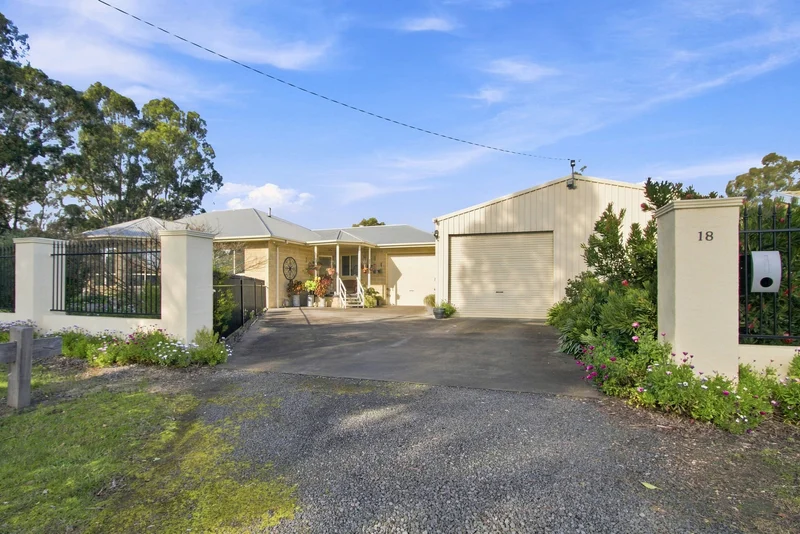 18-20 Ayres Court, Rosedale VIC 3847