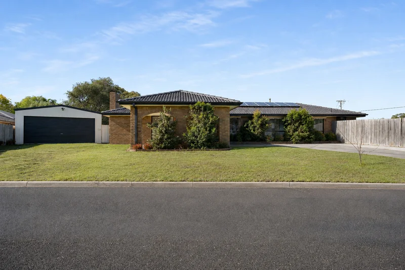 23 Morgan Drive, Traralgon VIC 3844