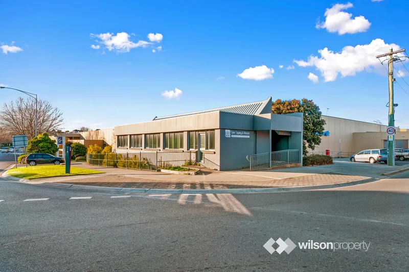 190 & 190A Franklin Street, Traralgon VIC 3844