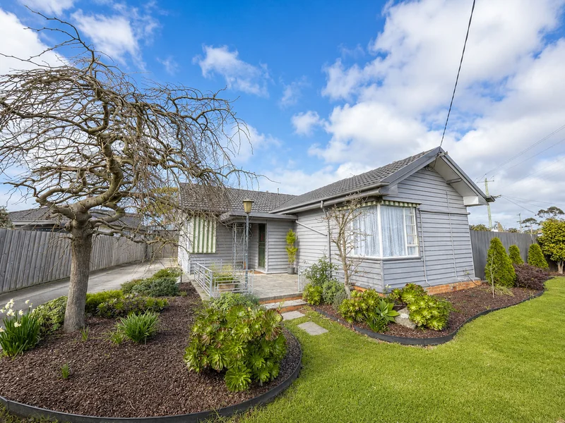 14 Lafayette Street, Traralgon VIC 3844