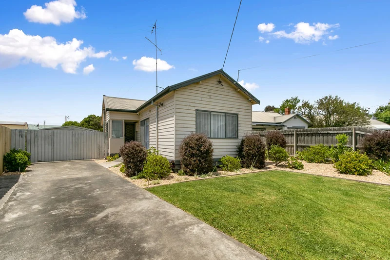 2 Steele Court, Traralgon VIC 3844