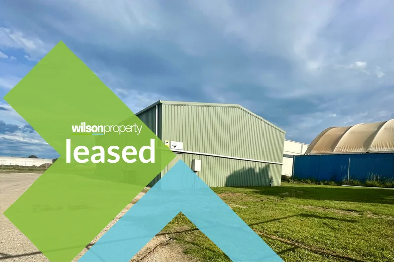 Shed 1/46-48 Rocla Road, Traralgon VIC 3844